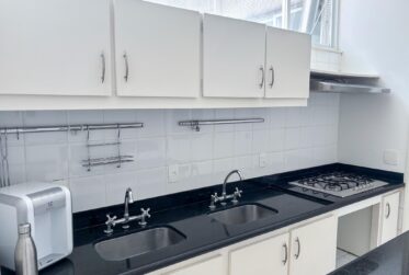 Splendide Penthouse Duplex