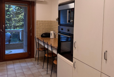 Appartement de standing
