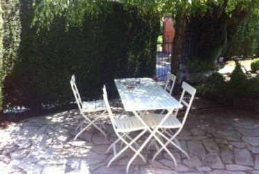 3.5 Rooms Flat, Apartment with garden