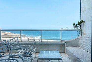 Splendide Penthouse Duplex