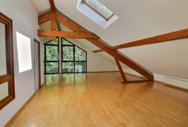 Maison d'exception