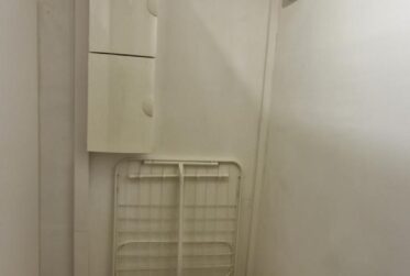 4 Rooms Appartement, Attique