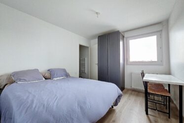 4 Rooms Flat