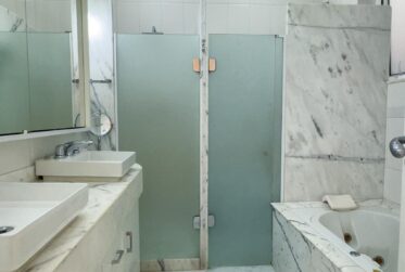 Appartement de luxe 362m²