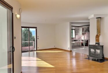 Maison d'exception