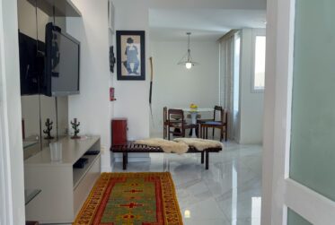 Appartement de luxe 362m²