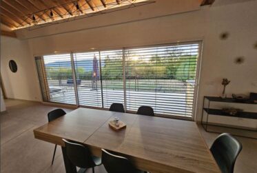 Maison familiale contemporaine à louer à Jonzier-Épagny, à proximité de Genève