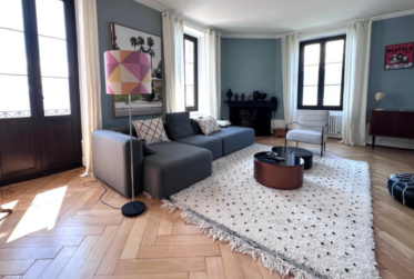 Superbe duplex