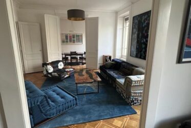 BOULEVARD HELVETIQUE 15