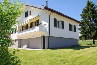 BREMBLENS PROCHE MORGES ET LAUSANNE