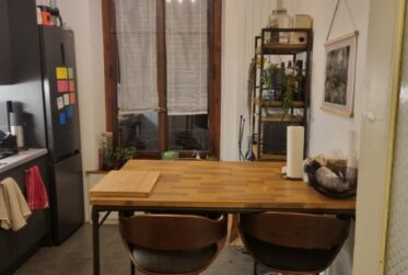 3 Rooms Appartement