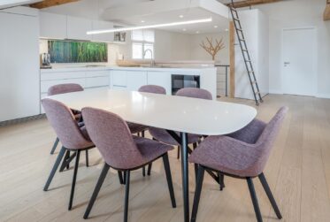 Tres bel appartement de 4 pièces meublé (haut de gamme)