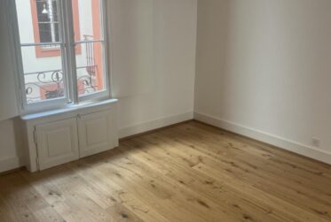 4 Rooms Appartement