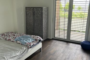 Apartement meublé à Gland