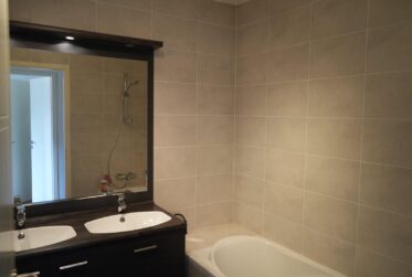 Furnished House Viry Salève View