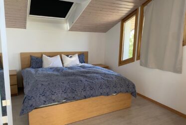 Fully Furnished in Vésenaz
