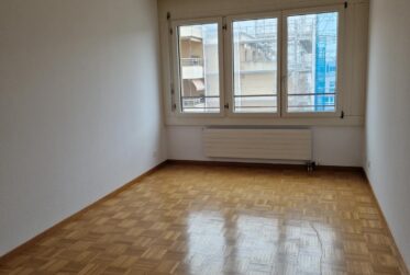 Appartement de 6 pièces