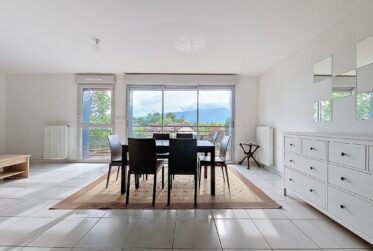 4 Rooms Flat