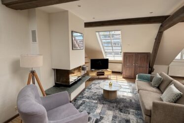 Avenue Pictet de Rochemont 29