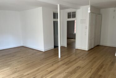 4 Rooms Appartement