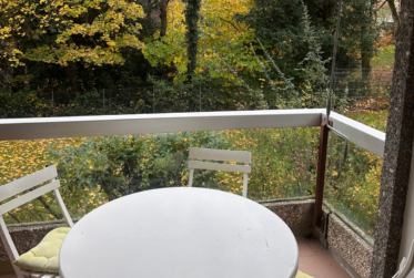 Appartement de standing