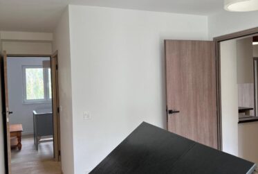 Fully furnished apartment in Chens sur Léman