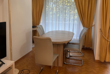 Appartement de standing