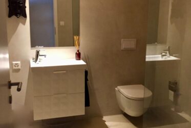 Appartement 6 pièces