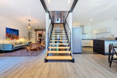 7 Rooms House