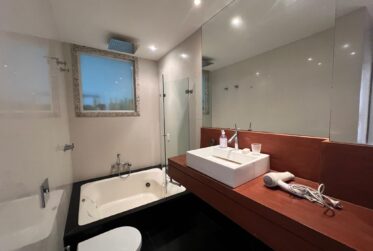 Penthouse en duplex