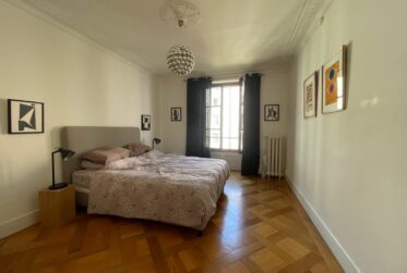 4 Rooms Flat