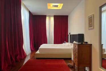 Penthouse en duplex