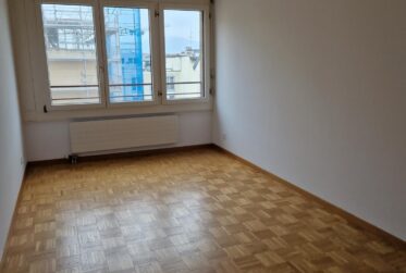 Appartement de 6 pièces