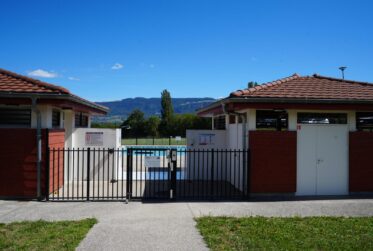 Furnished House Viry Salève View