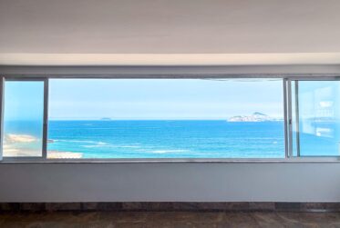 Splendide Penthouse Duplex