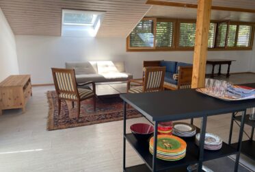 Fully Furnished in Vésenaz