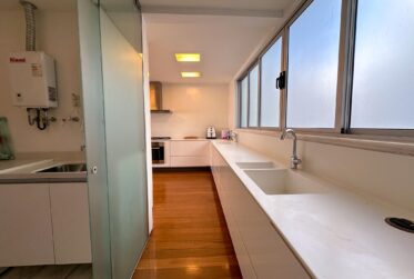 Luxueux penthouse