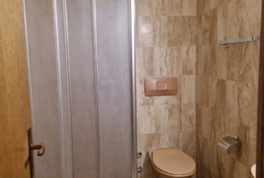 Appartement de 6 pièces