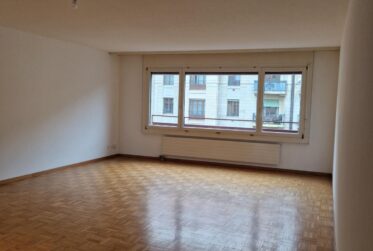 Appartement de 6 pièces