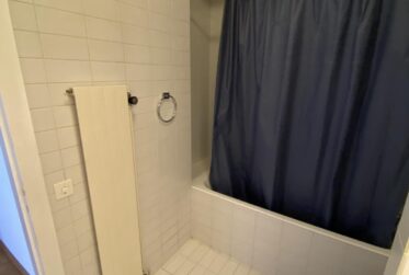 Appartement spacieux