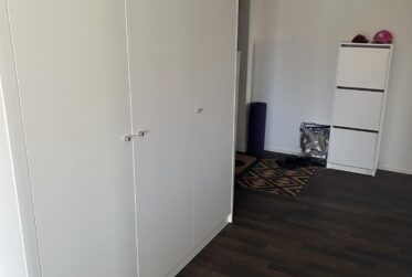 Apartement meublé à Gland